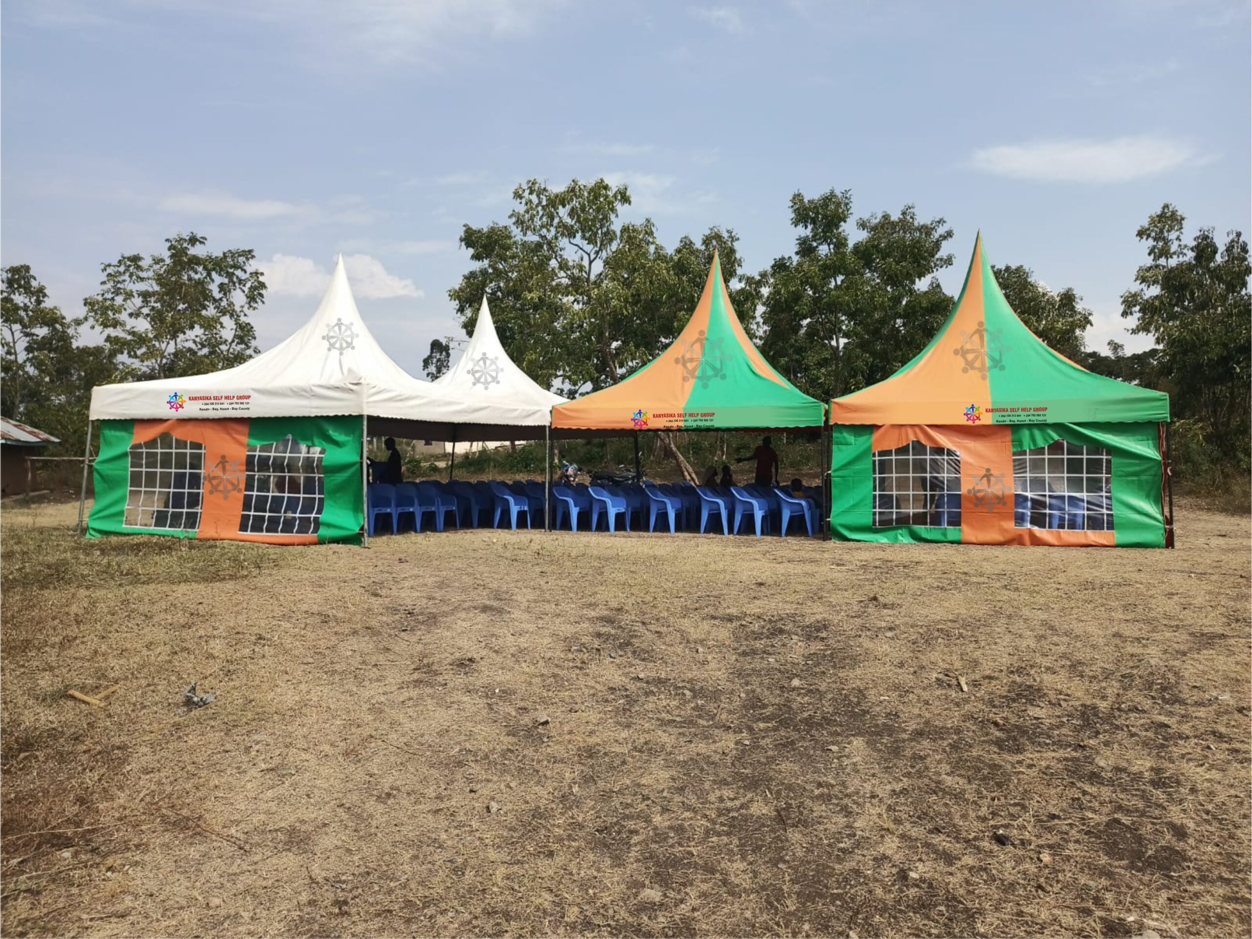 Economic Empowerment