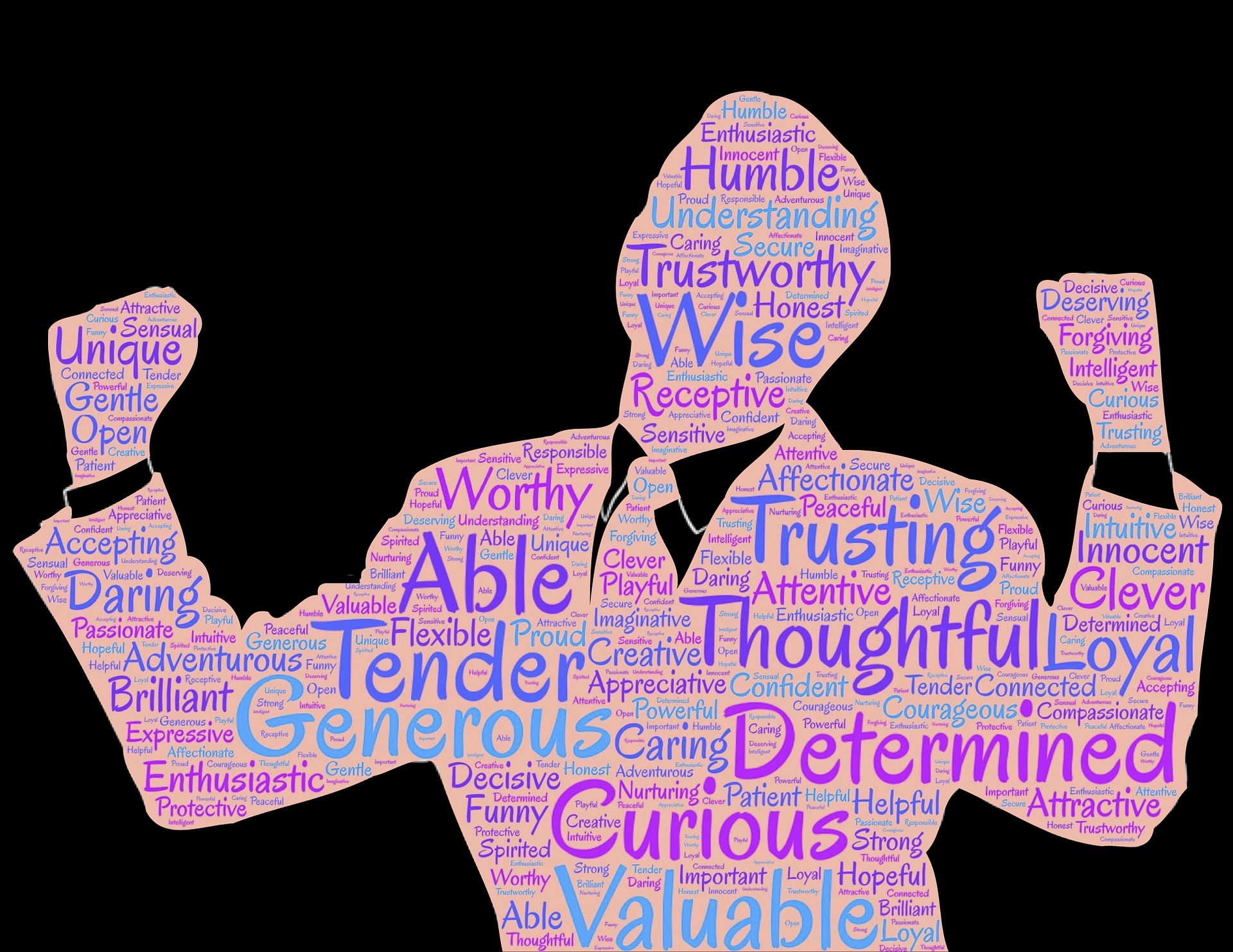 Personal Growth